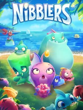 Cover Fruit Nibblers