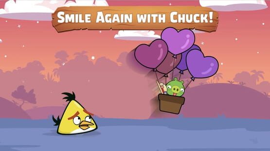 Screenshot Angry Birds: Play & Learn