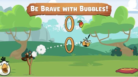 Screenshot Angry Birds: Play & Learn