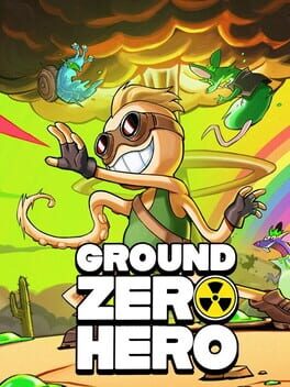 Cover Ground Zero Hero