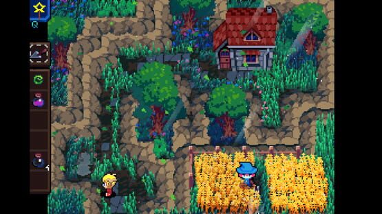 Screenshot Bonnie Fell