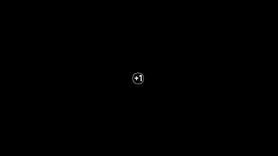 Screenshot Terrible Clicking Game