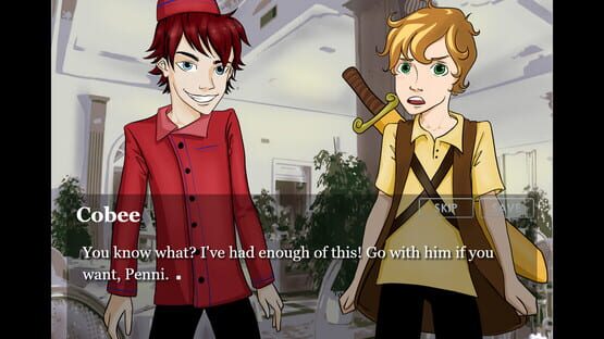 Screenshot Hotel Tutwin