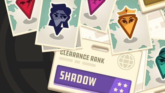 Screenshot Two Spies