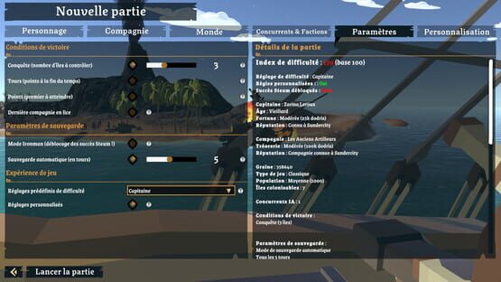 Screenshot Colonisator