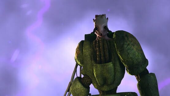 Screenshot Hunt Down the Freeman