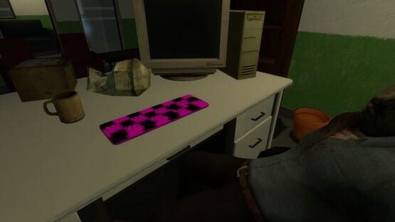 Screenshot Hunt Down the Freeman