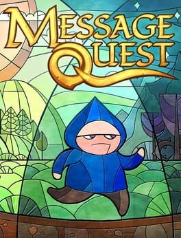 Cover Message Quest