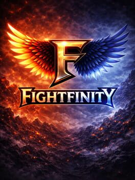 Cover Fightfinity