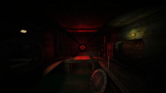 Screenshot A Demon's Game: Episode 1