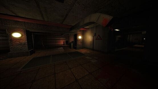 Screenshot A Demon's Game: Episode 1