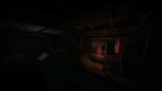 Screenshot A Demon's Game: Episode 1