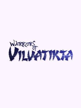 Cover Warriors of Vilvatikta