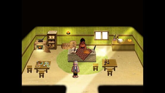 Screenshot Warriors of Vilvatikta