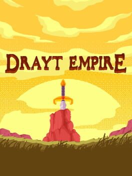 Cover Drayt Empire
