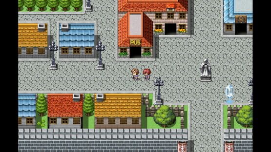 Screenshot Drayt Empire