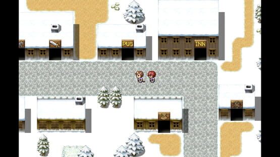 Screenshot Drayt Empire