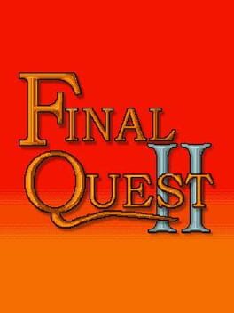 Cover Final Quest II
