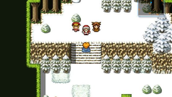 Screenshot Final Quest II