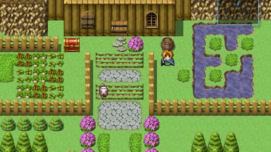 Screenshot Final Quest II