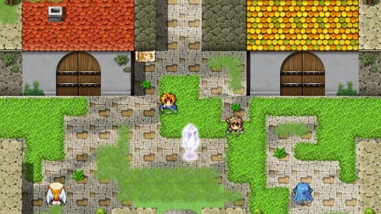 Screenshot Final Quest II