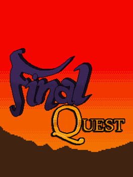 Cover Final Quest