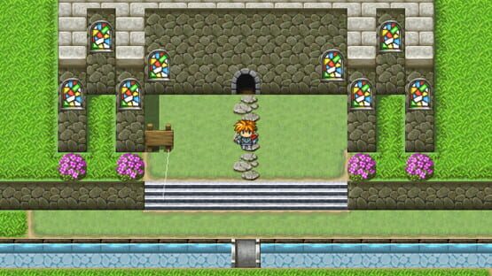 Screenshot Final Quest