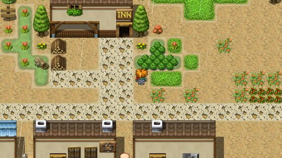 Screenshot Final Quest