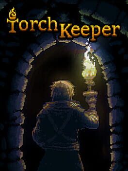Cover Torch Keeper