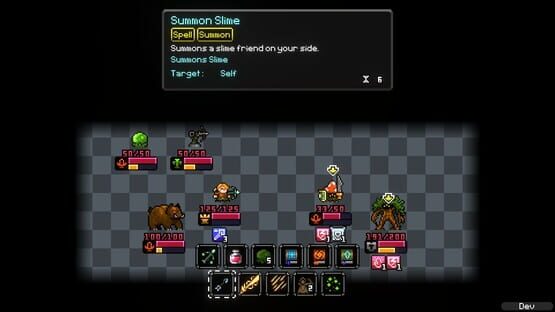 Screenshot Torch Keeper