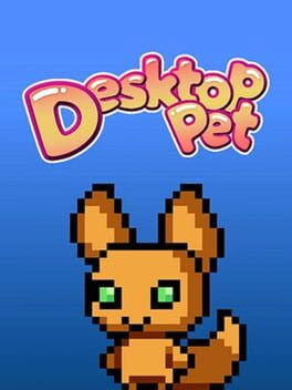 Cover Desktop Pet