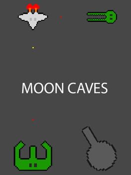 Cover Moon Caves