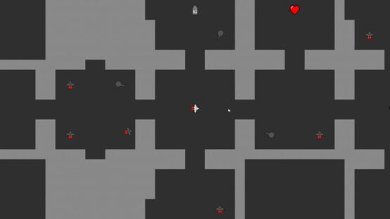 Screenshot Moon Caves