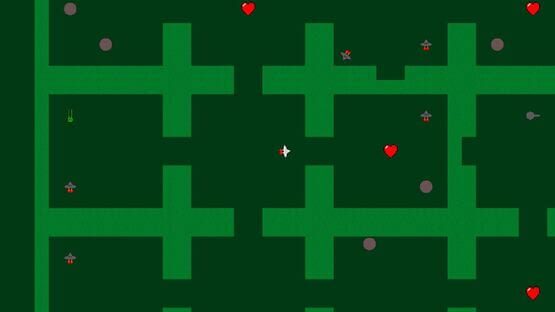 Screenshot Moon Caves