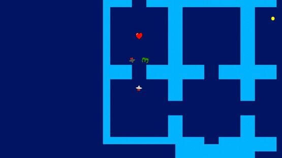 Screenshot Moon Caves
