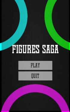 Cover Figures Saga