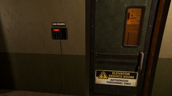 Screenshot My House on the 9th Floor