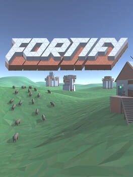 Cover Fortify