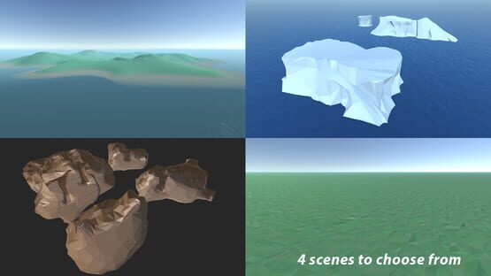 Screenshot Fortify