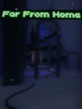 Cover Far From Home