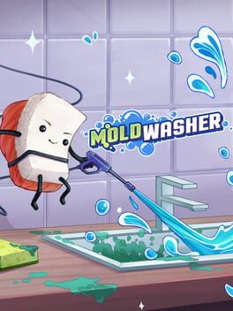 Cover Moldwasher