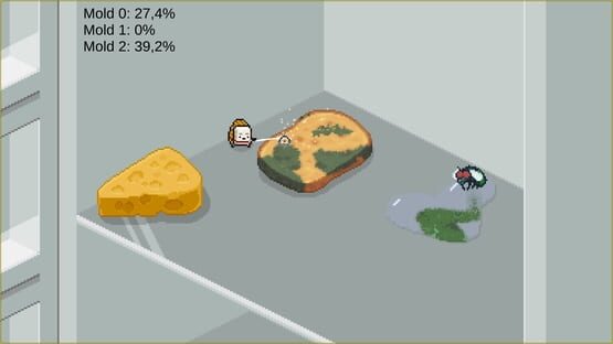 Screenshot Moldwasher