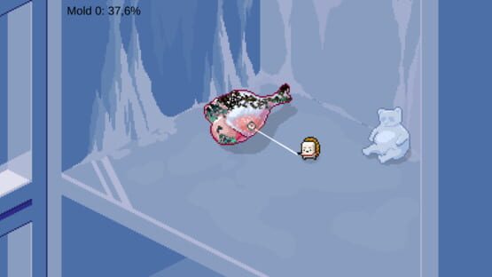 Screenshot Moldwasher