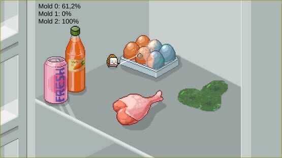 Screenshot Moldwasher