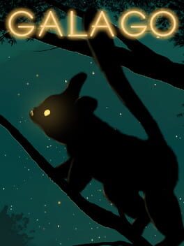 Cover Galago