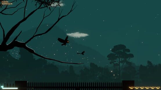 Screenshot Galago
