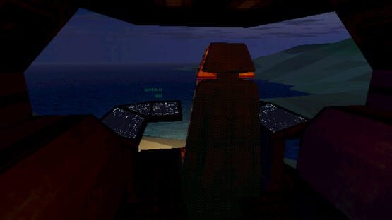 Screenshot Shadow of the Elders