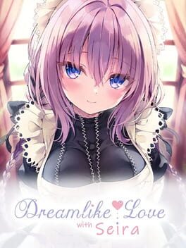 Cover Dreamlike Love with Seira
