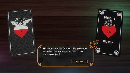 Screenshot Almost Dungeon