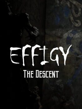 Cover Effigy: The Descent